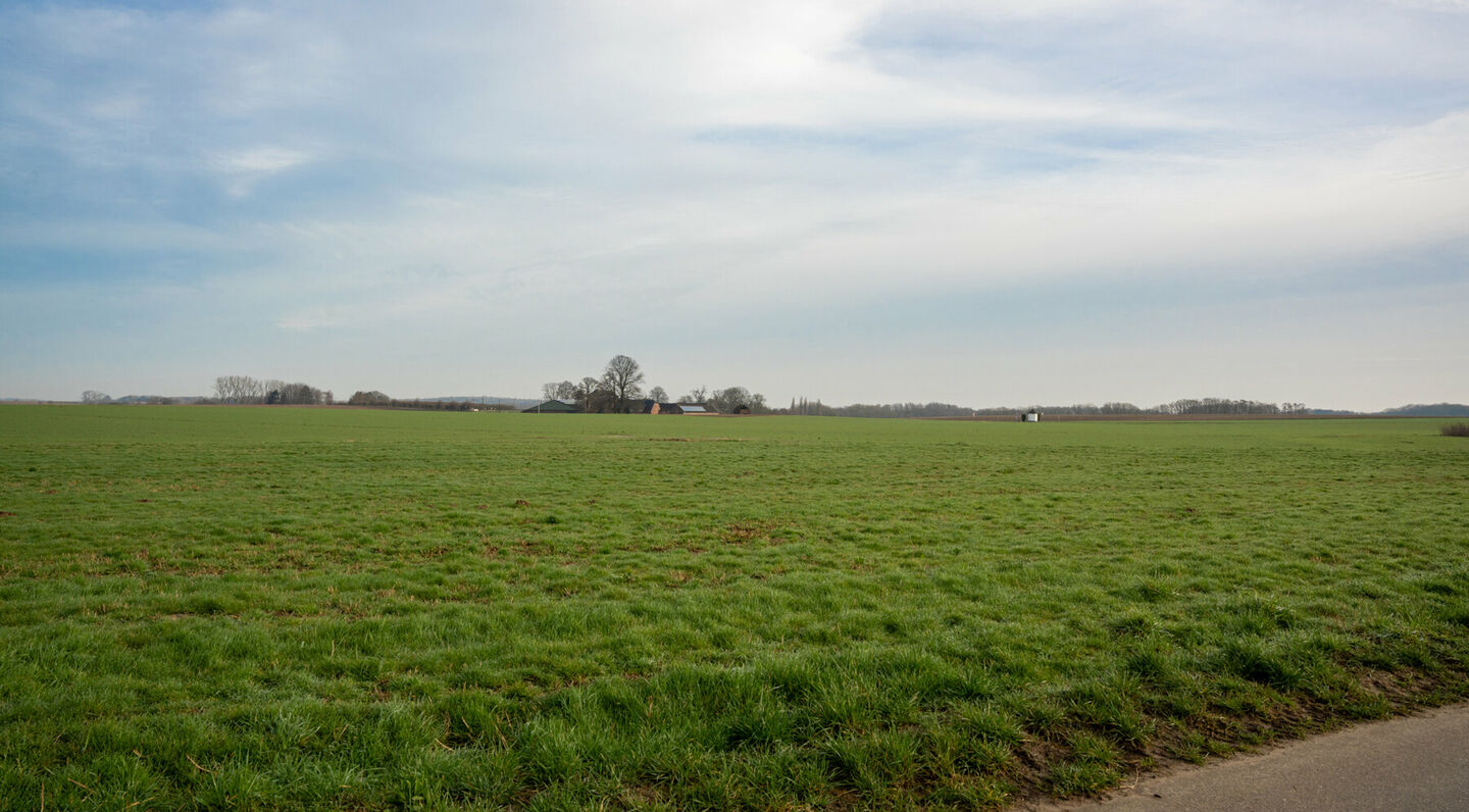 Terrain agricole à vendre à Overijse