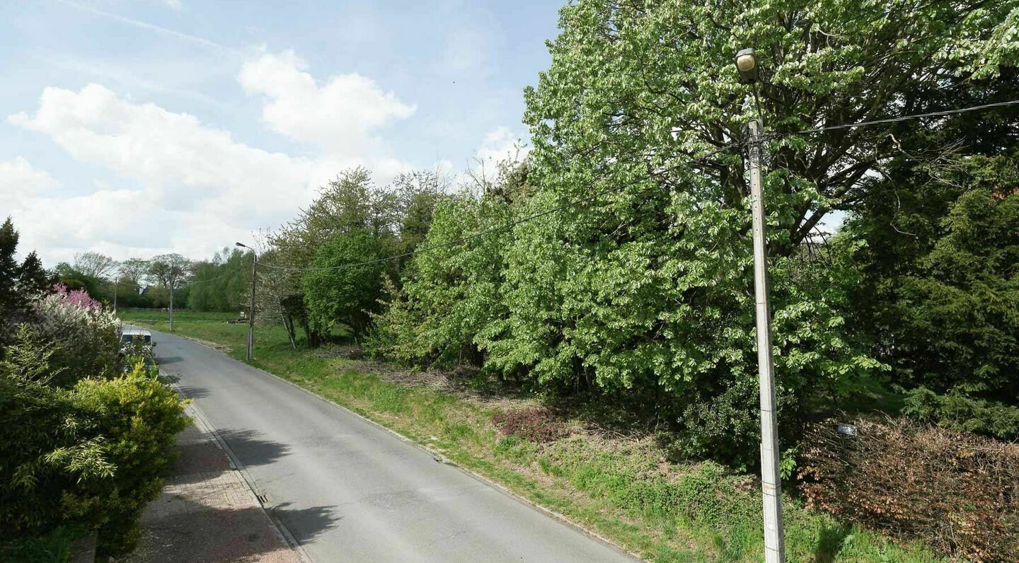 Terrain agricole à vendre à Zaventem Sterrebeek