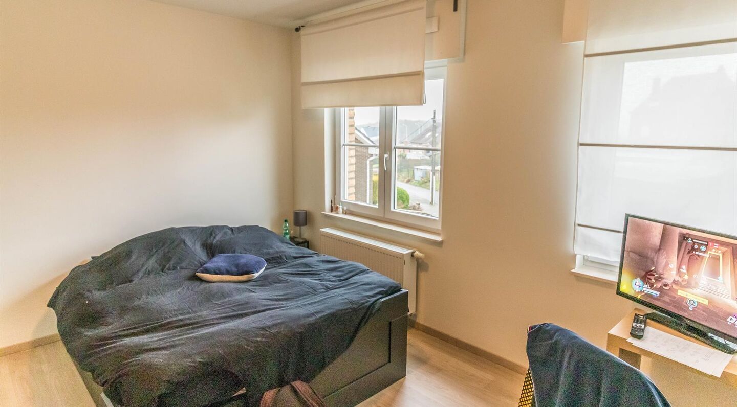 Villa &agrave; louer &agrave; Bertem