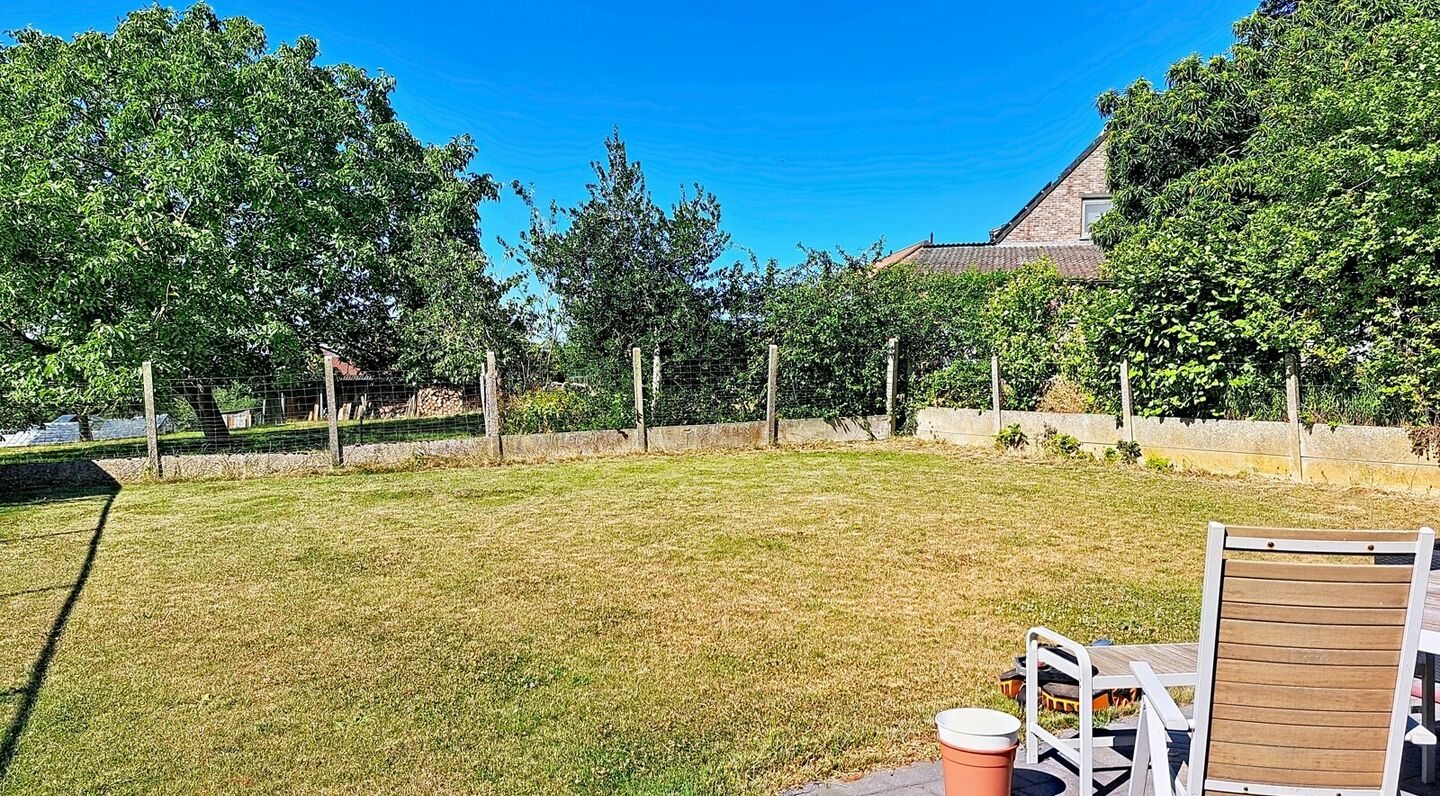 Villa à louer à Bertem