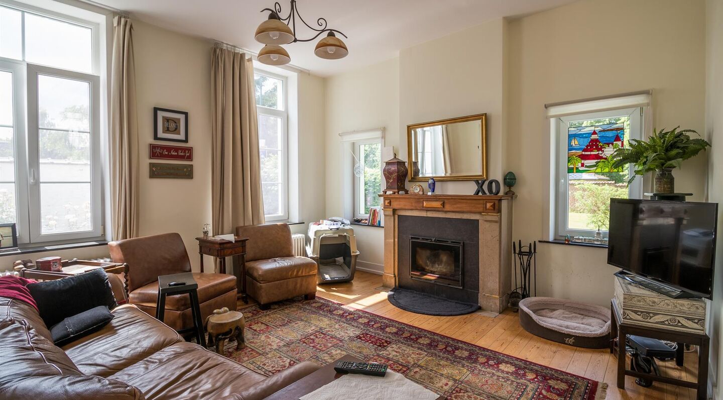 Villa à louer à Everberg