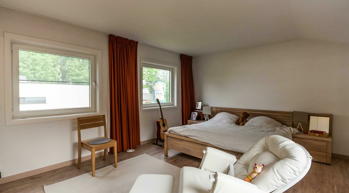 Villa &agrave; louer &agrave; Everberg