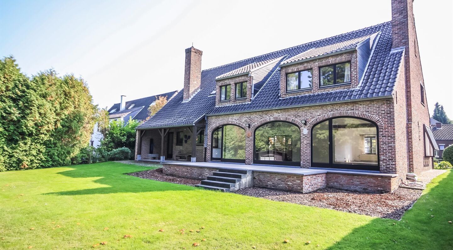 Villa à louer à Everberg - Kortenberg