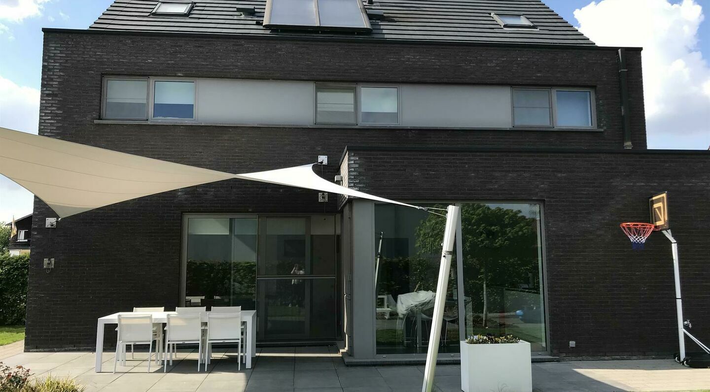 Villa &agrave; louer &agrave; Herent