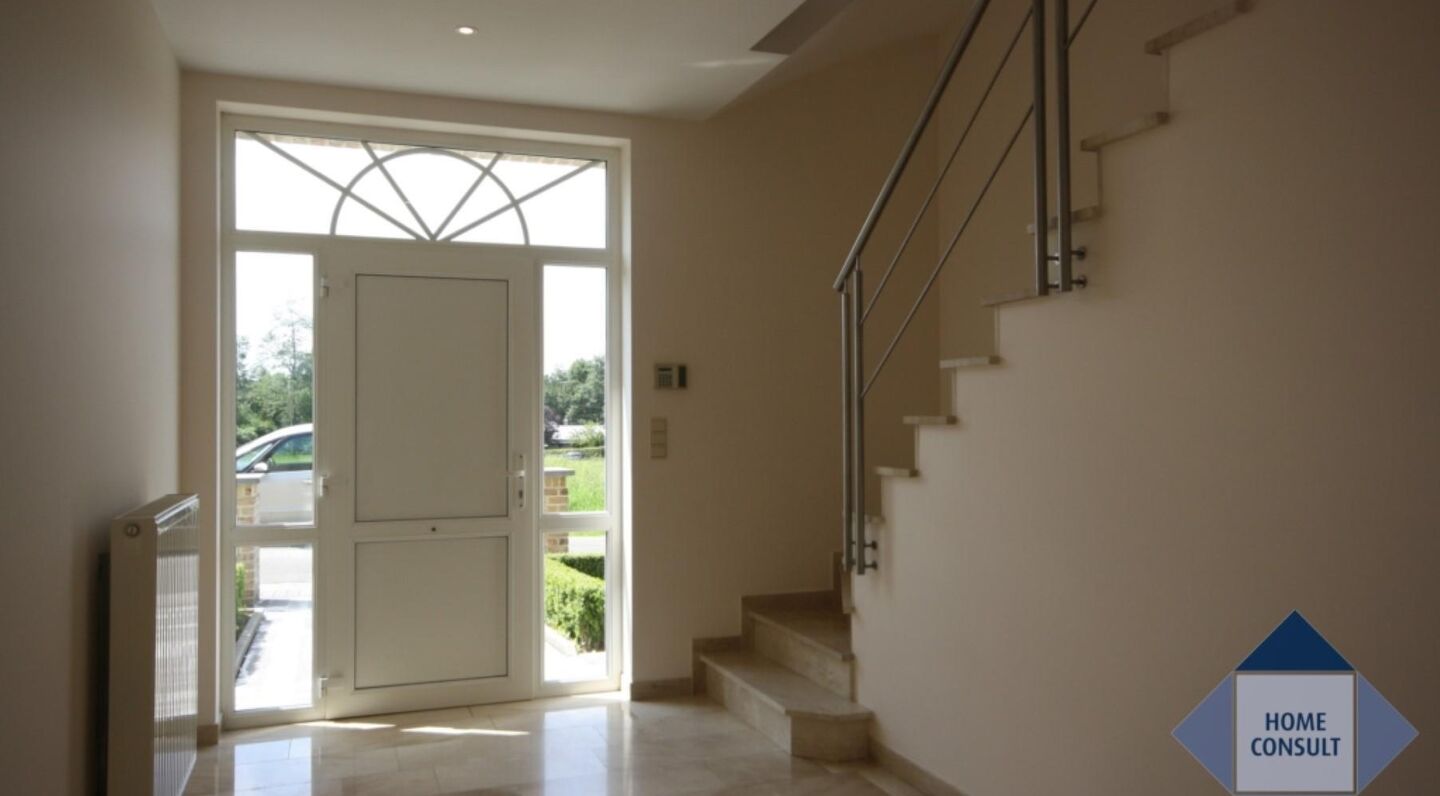 Villa à louer à Hoeilaart