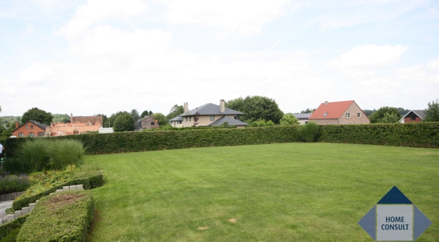 Villa à louer à Hoeilaart
