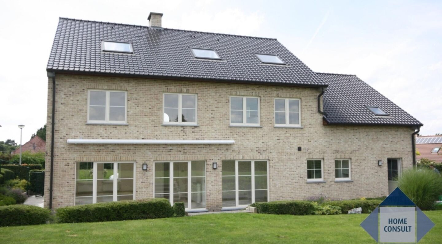 Villa à louer à Hoeilaart