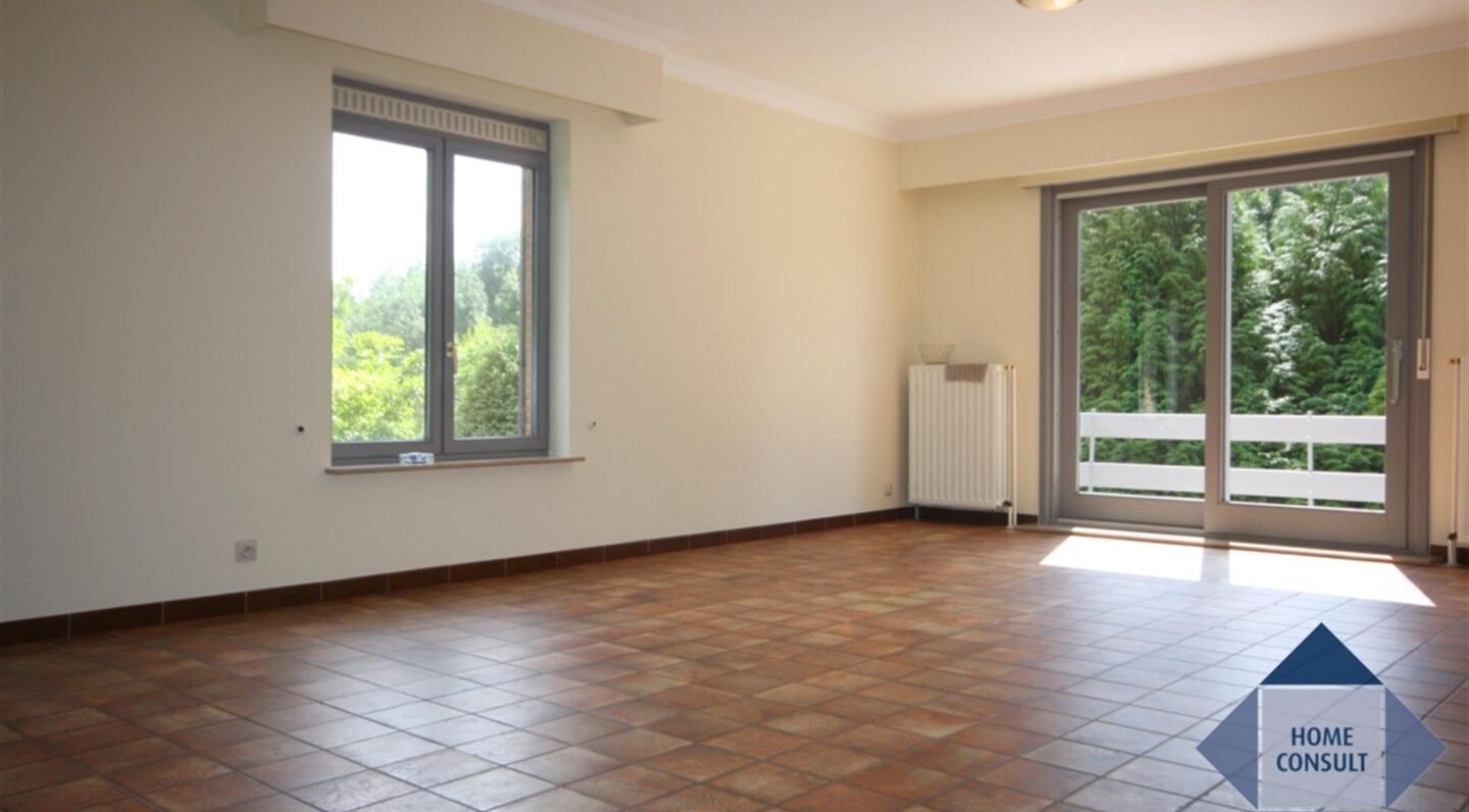 Villa à louer à Huldenberg