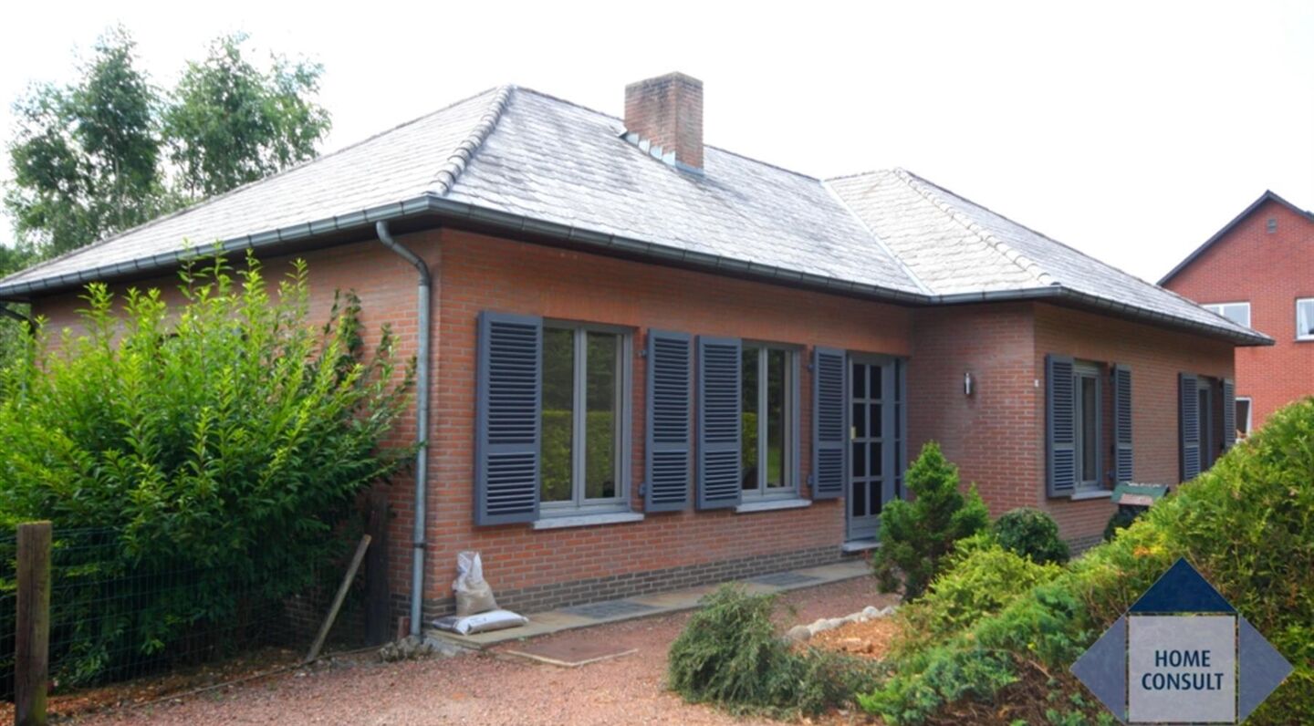 Villa à louer à Huldenberg