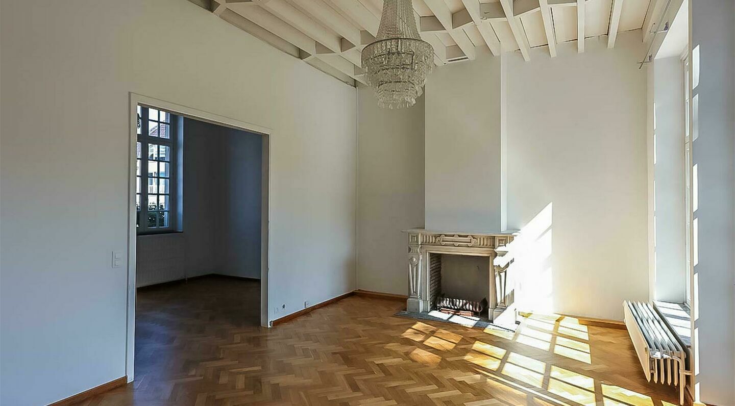 Villa à louer à Kortenberg