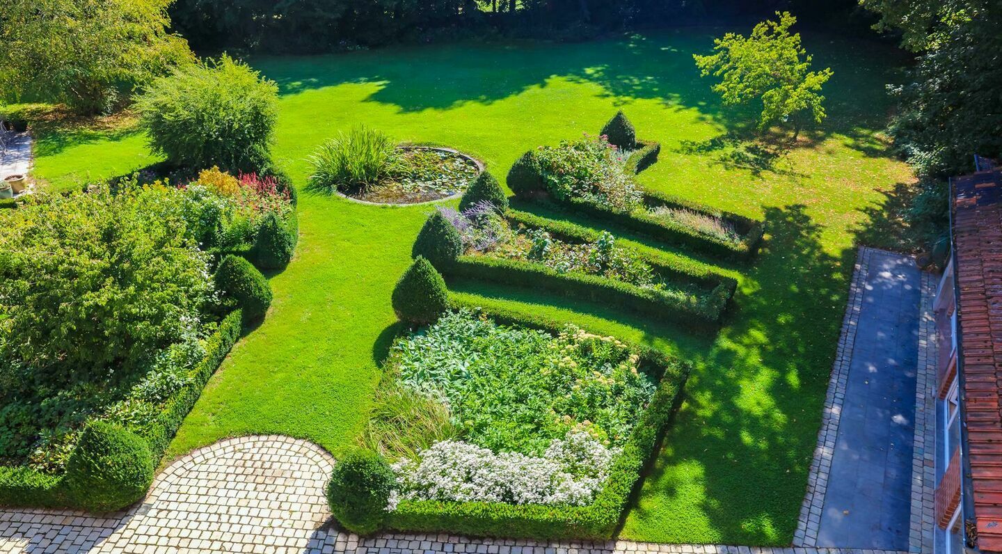 Villa à louer à Kortenberg