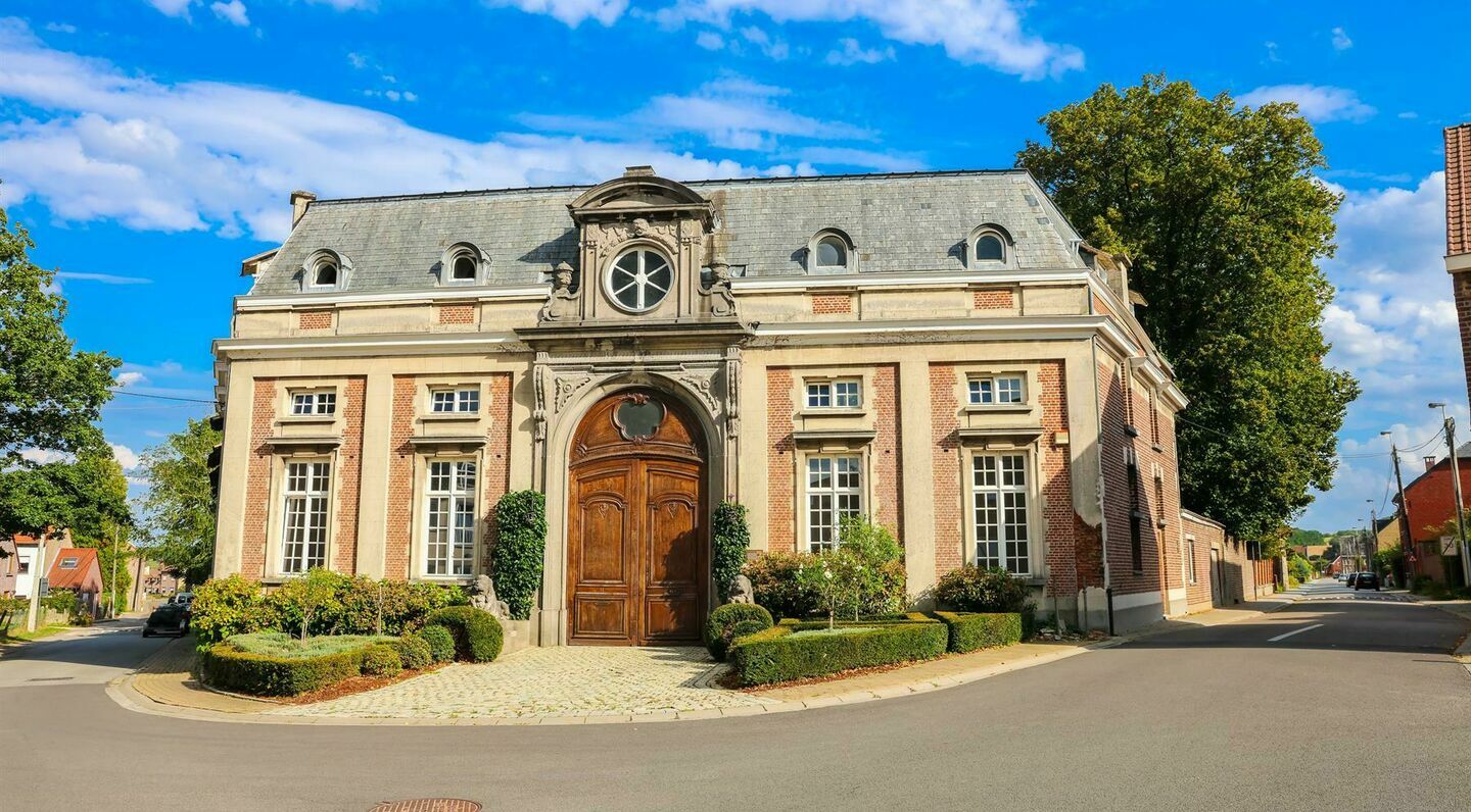 Villa à louer à Kortenberg