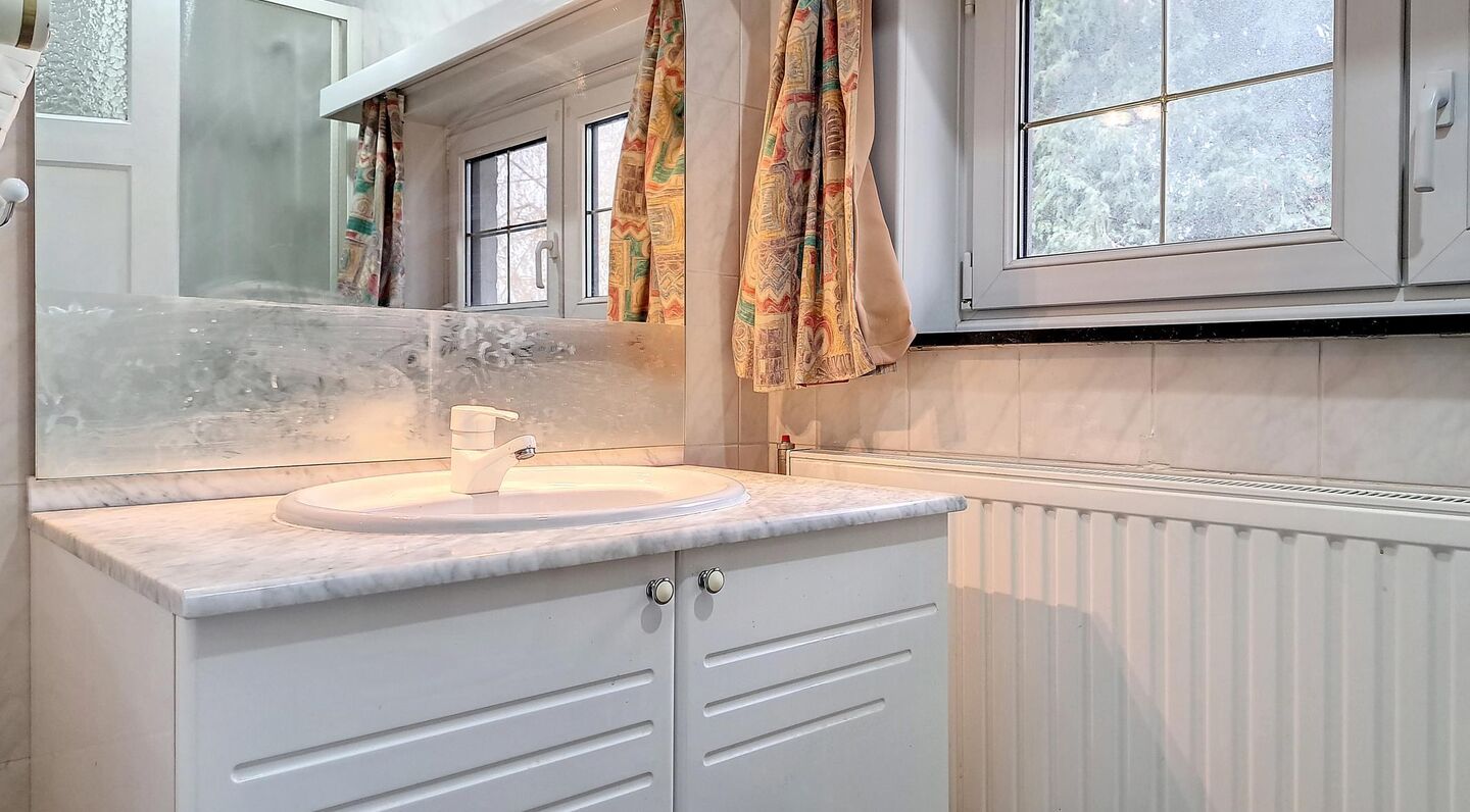 Villa à louer à Leefdaal