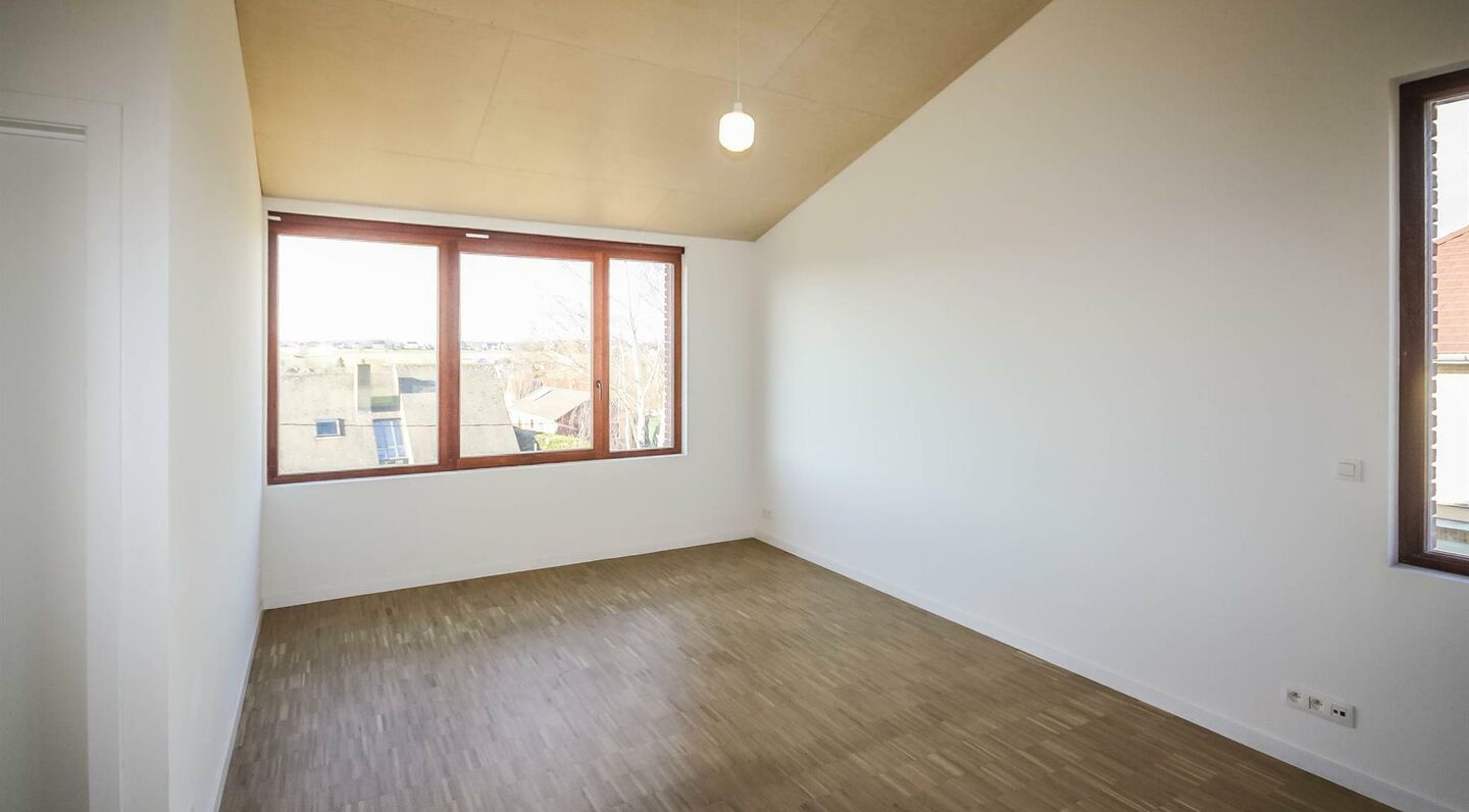 Villa &agrave; louer &agrave; Leefdaal