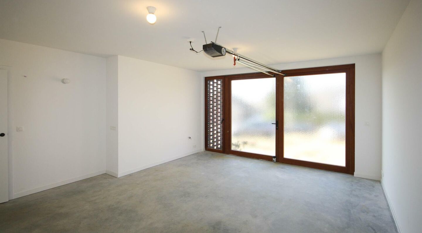 Villa &agrave; louer &agrave; Leefdaal