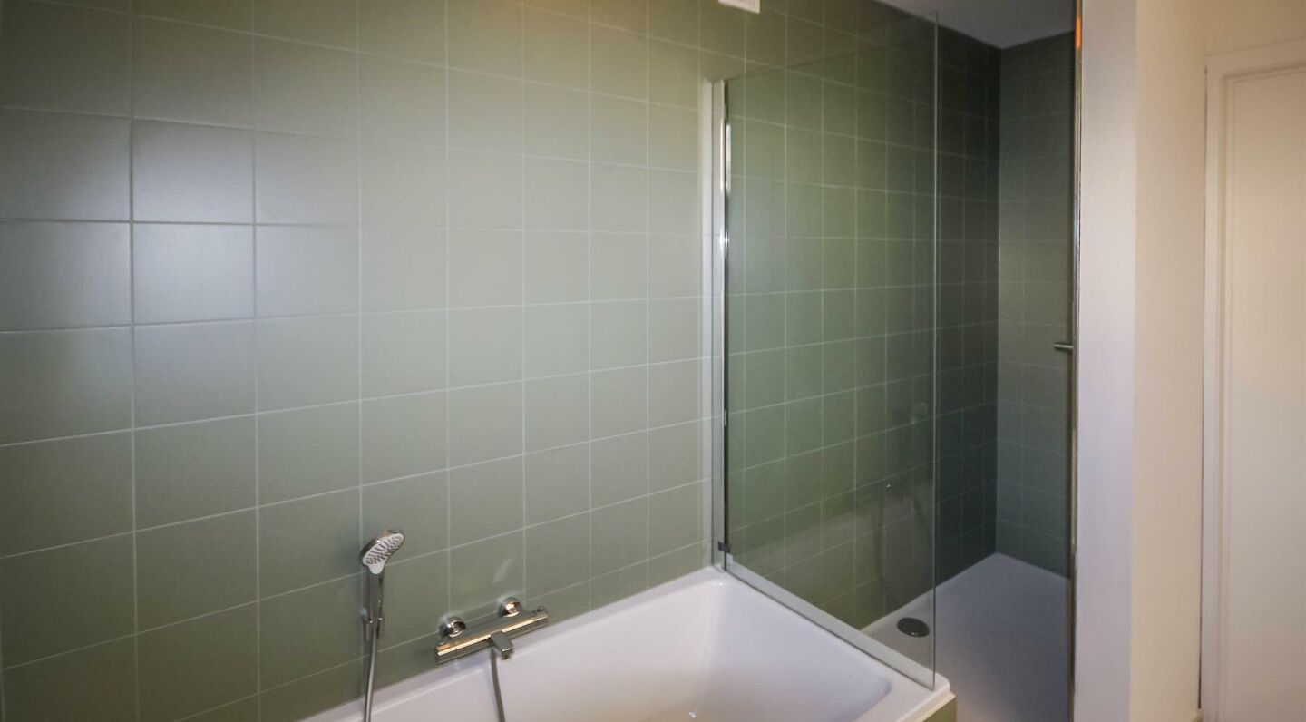 Villa &agrave; louer &agrave; Leefdaal