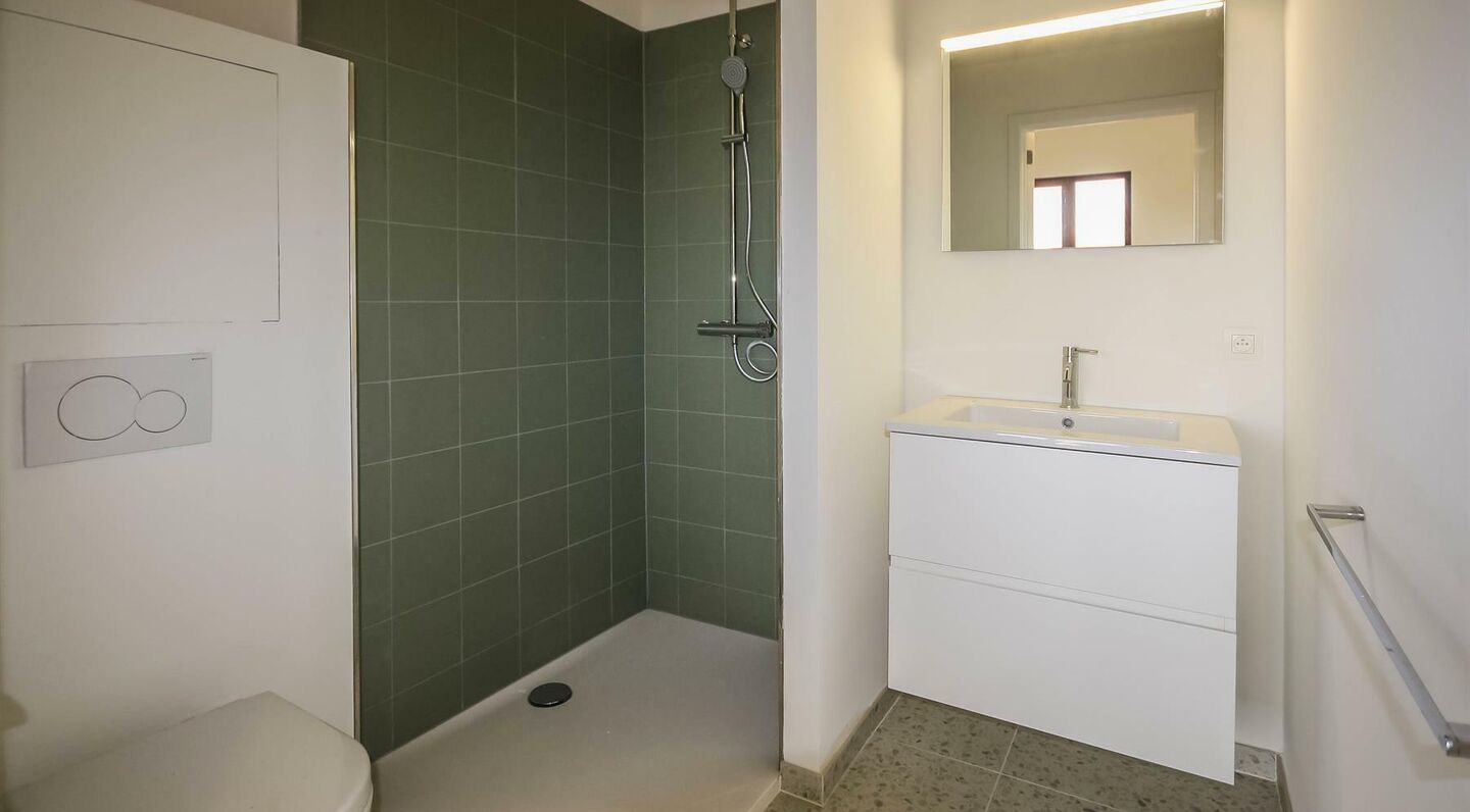 Villa &agrave; louer &agrave; Leefdaal