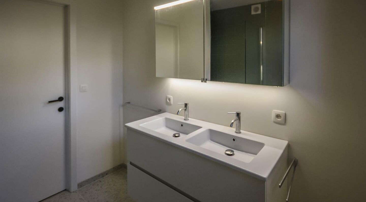 Villa &agrave; louer &agrave; Leefdaal