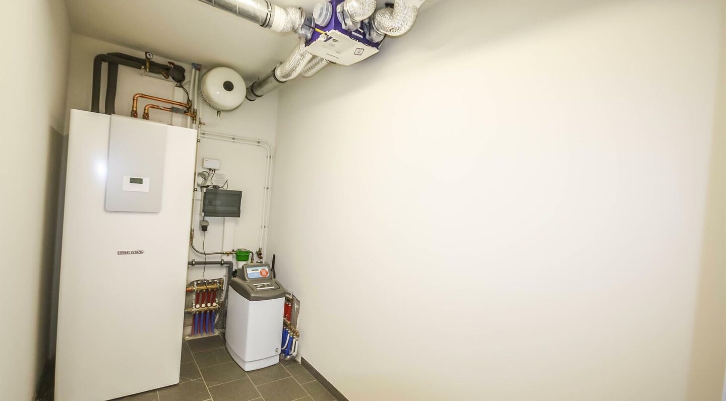 Villa &agrave; louer &agrave; Leefdaal