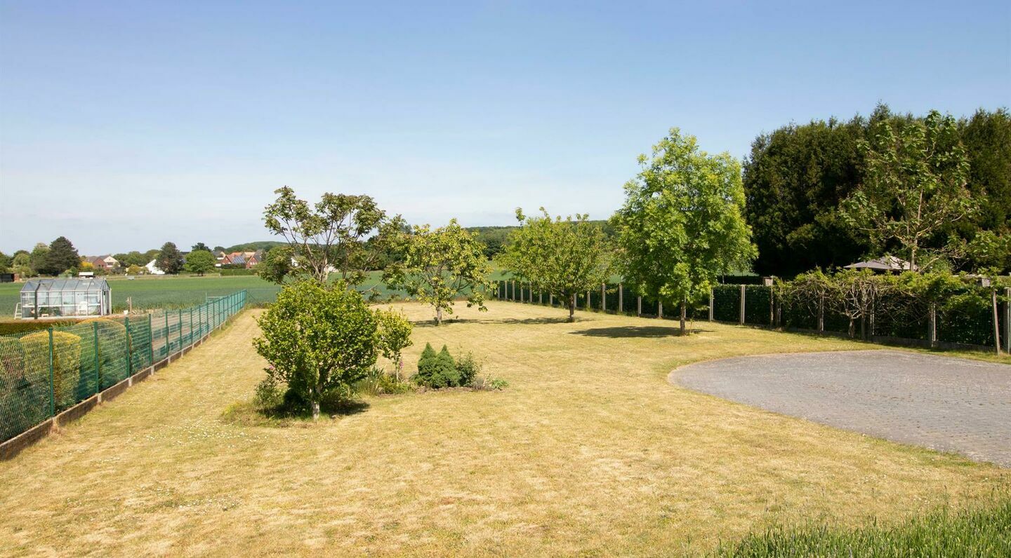 Villa &agrave; louer &agrave; meerbeek