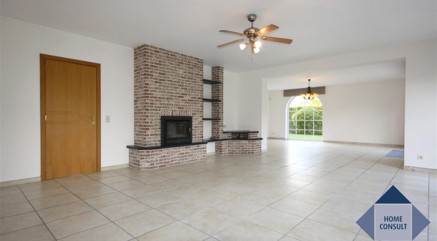 Villa &agrave; louer &agrave; Overijse