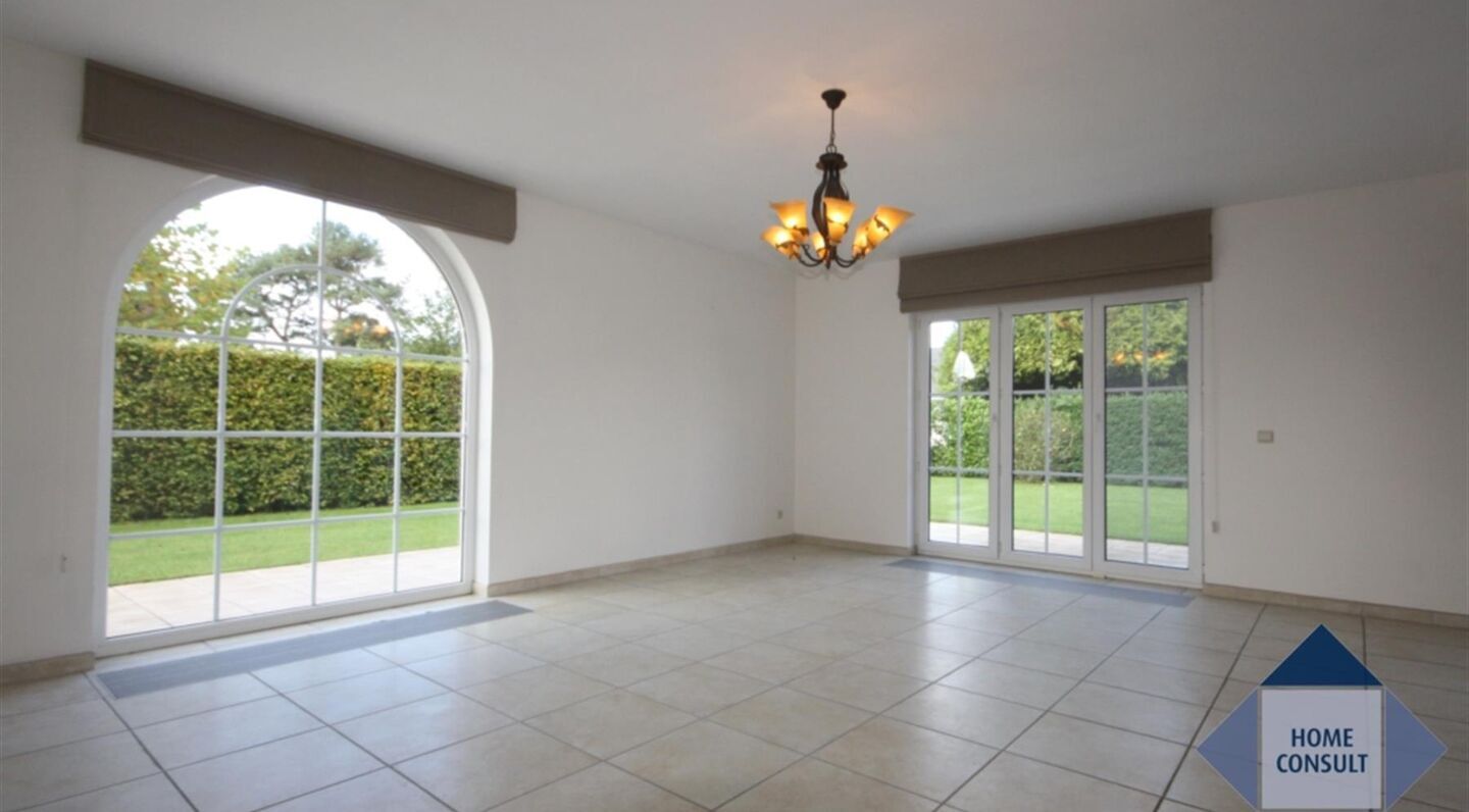 Villa &agrave; louer &agrave; Overijse