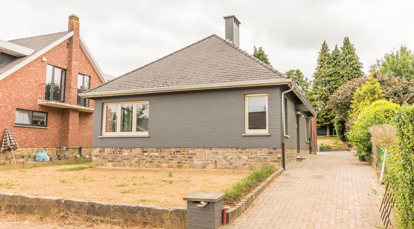 Villa à louer à Sterrebeek