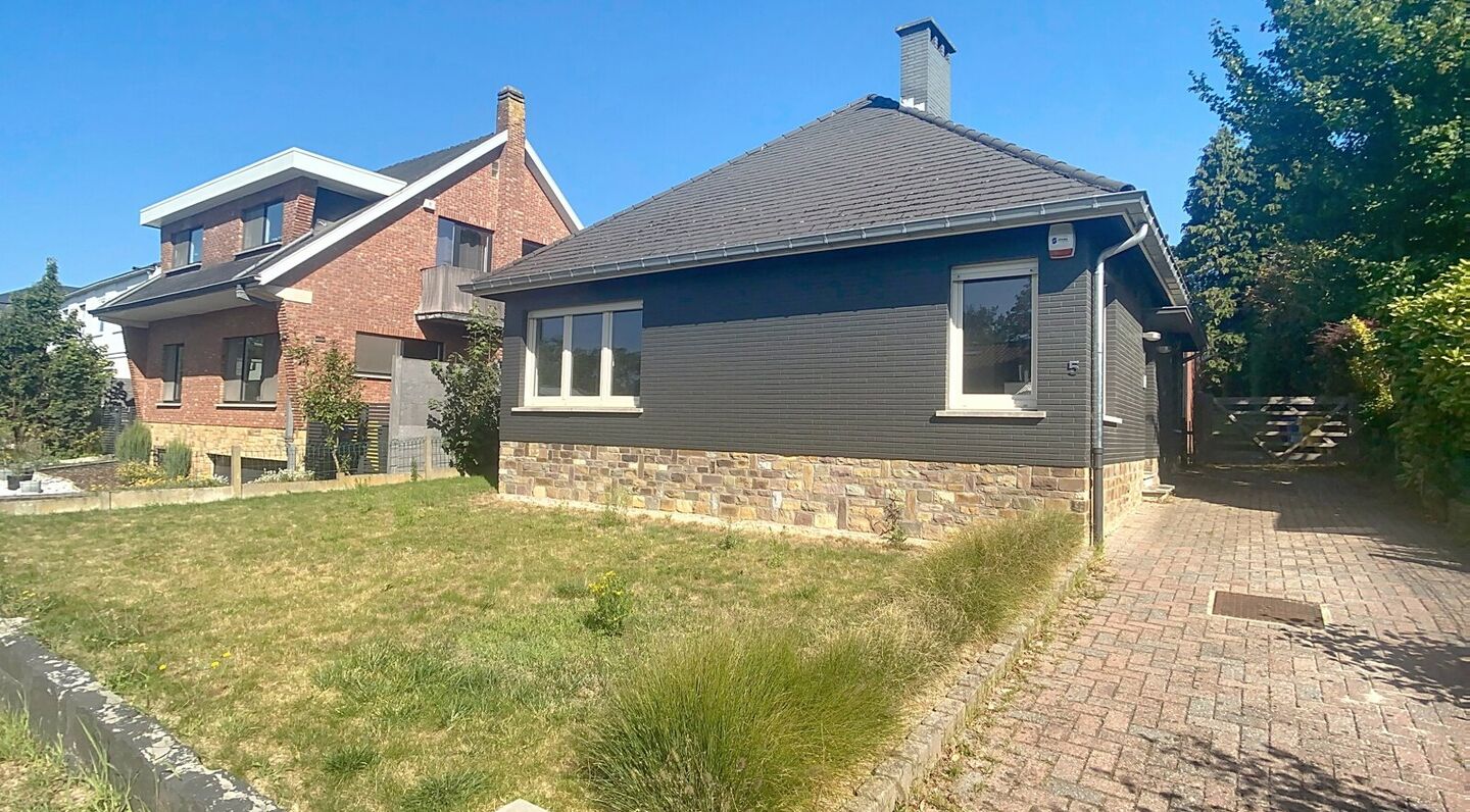 Villa à louer à Sterrebeek