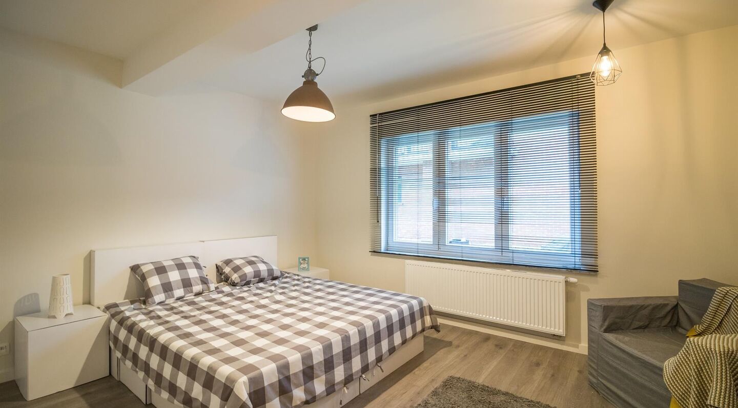 Villa à louer à Sterrebeek