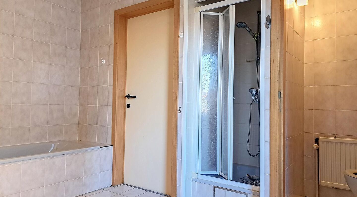 Villa à louer à Sterrebeek