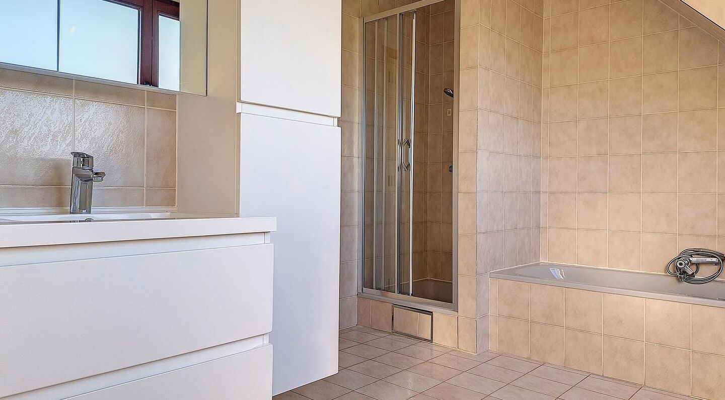 Villa à louer à Sterrebeek