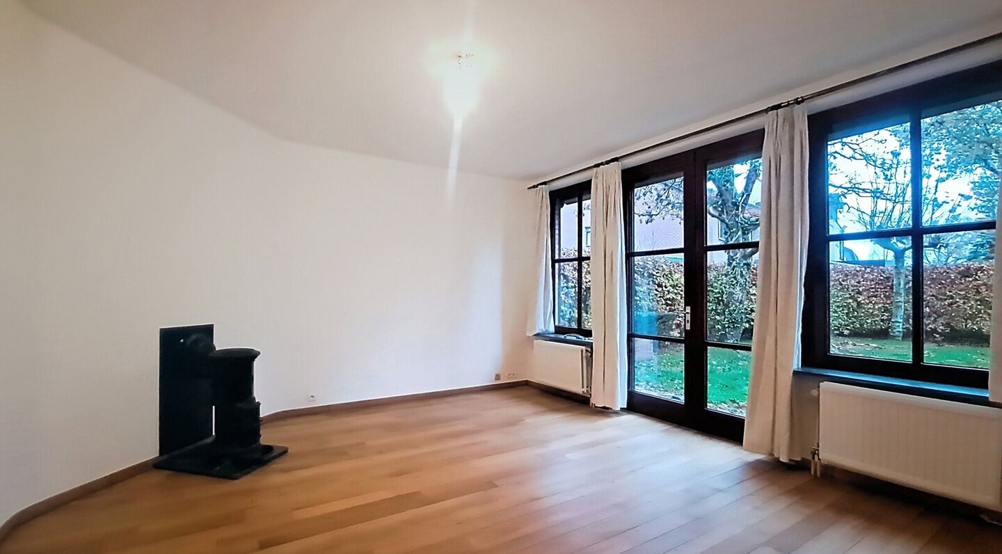 Villa à louer à Sterrebeek