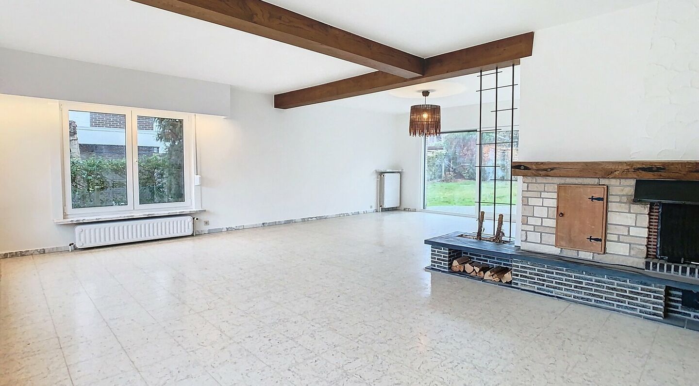 Villa &agrave; louer &agrave; Sterrebeek