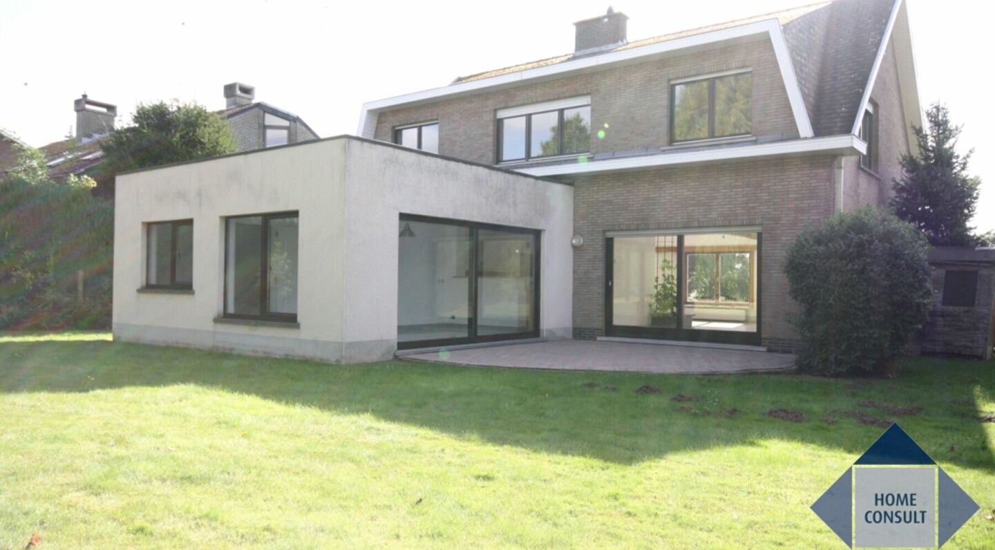 Villa &agrave; louer &agrave; Sterrebeek