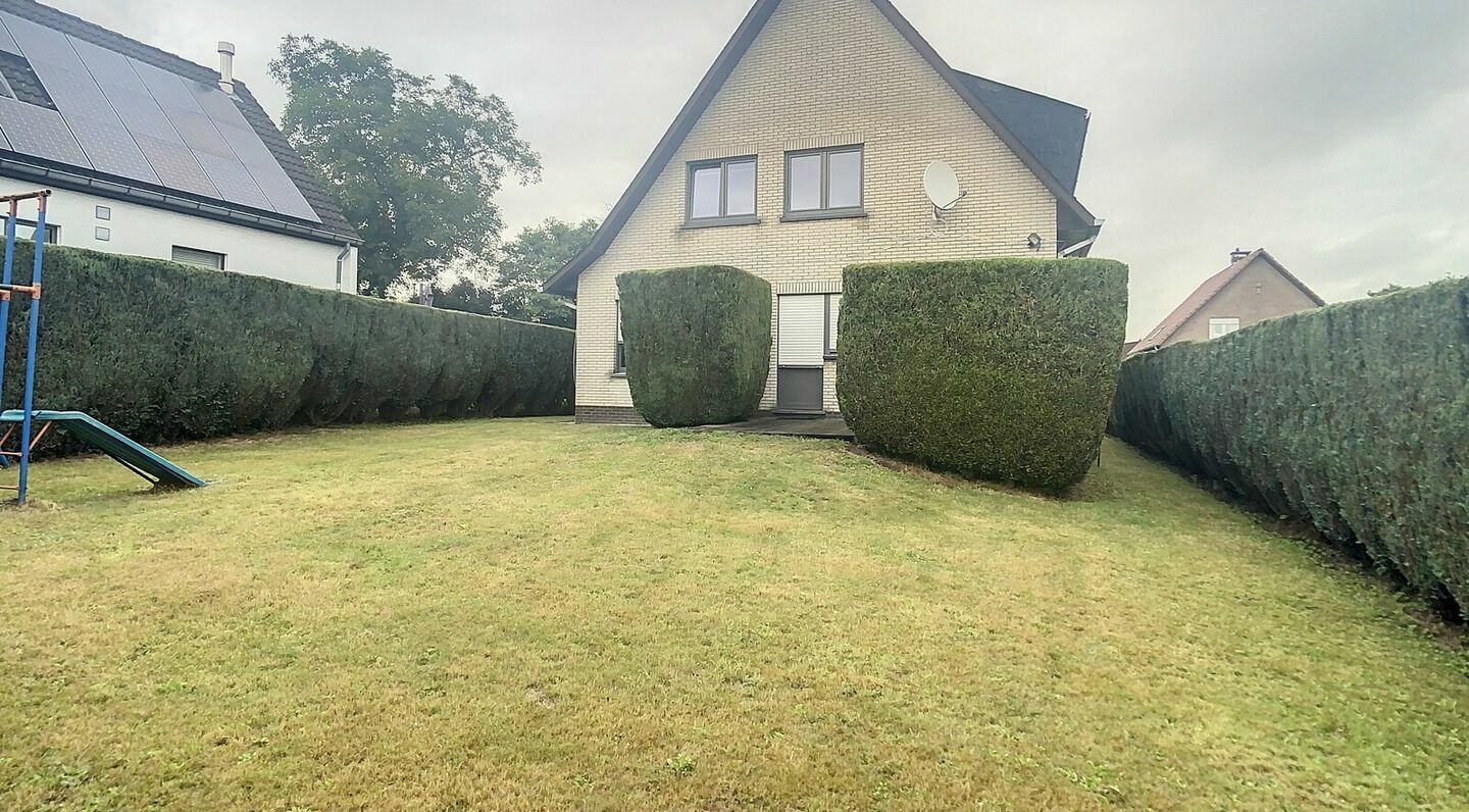 Villa à louer à Sterrebeek