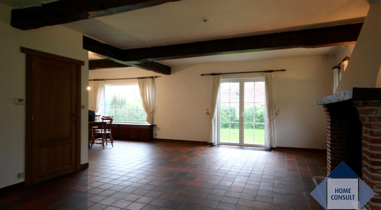 Villa à louer à Tervuren