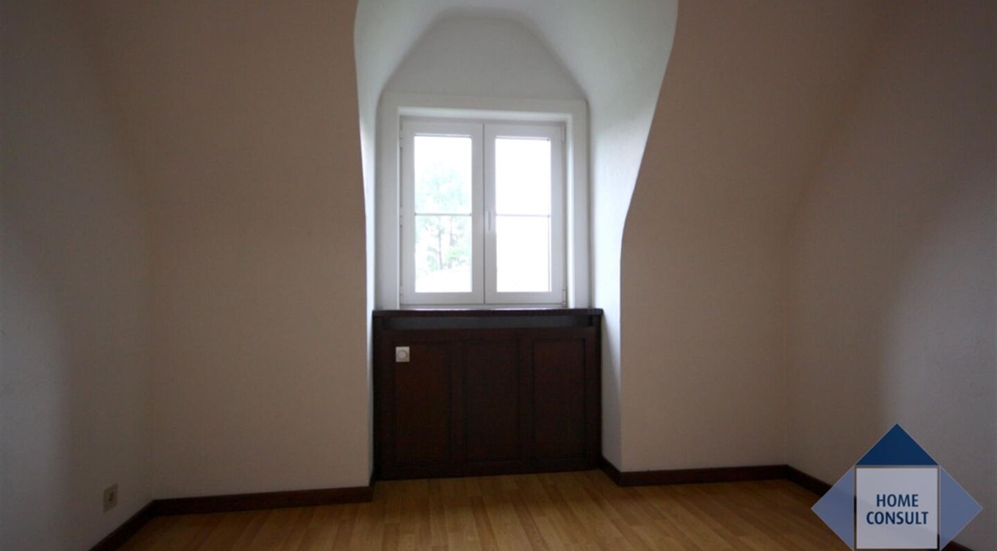 Villa à louer à Tervuren