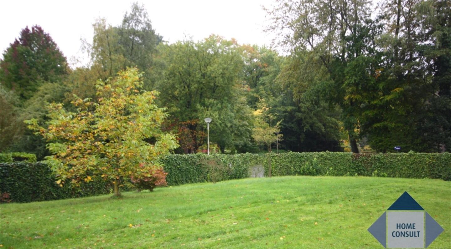 Villa à louer à Tervuren