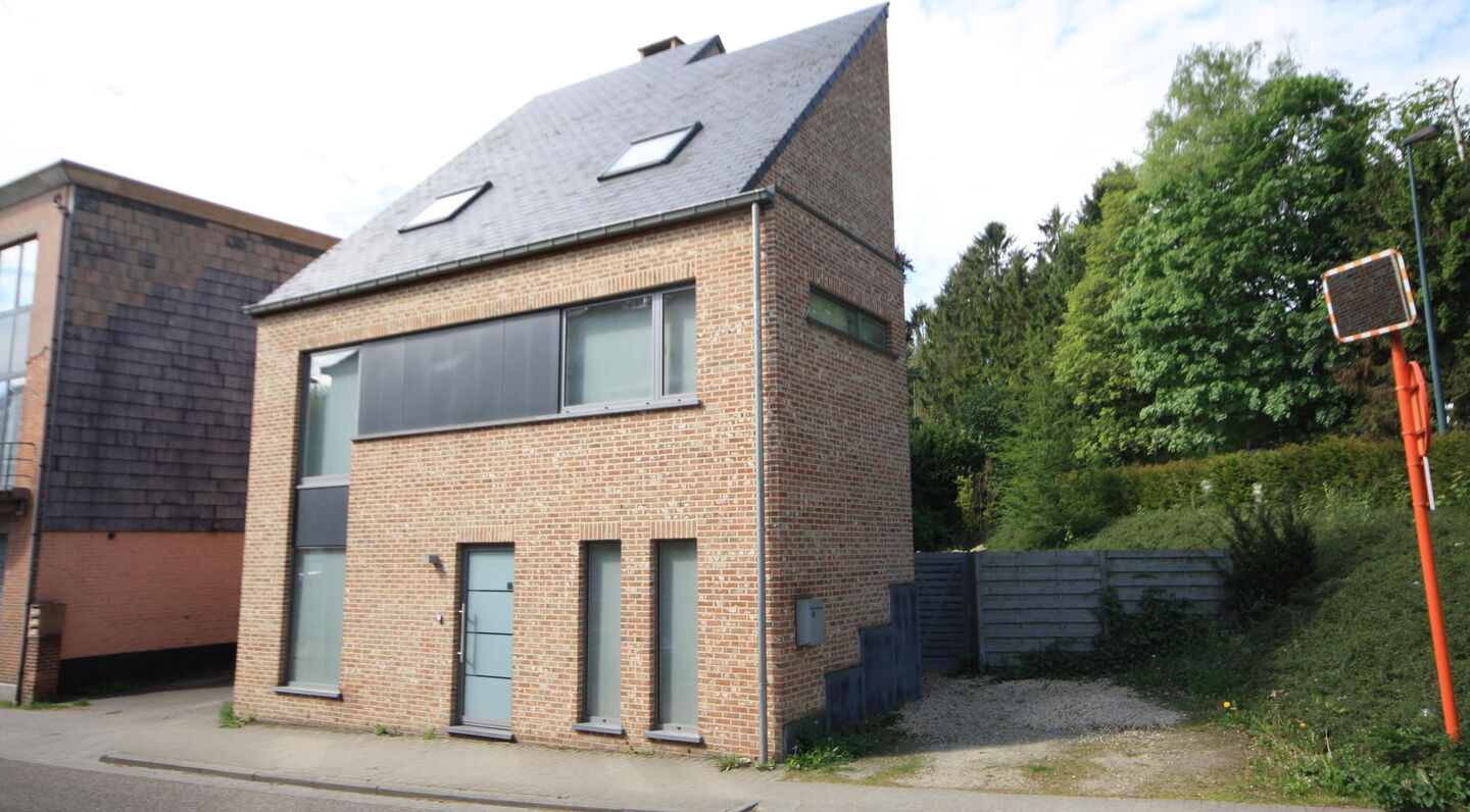 Villa à louer à Tervuren