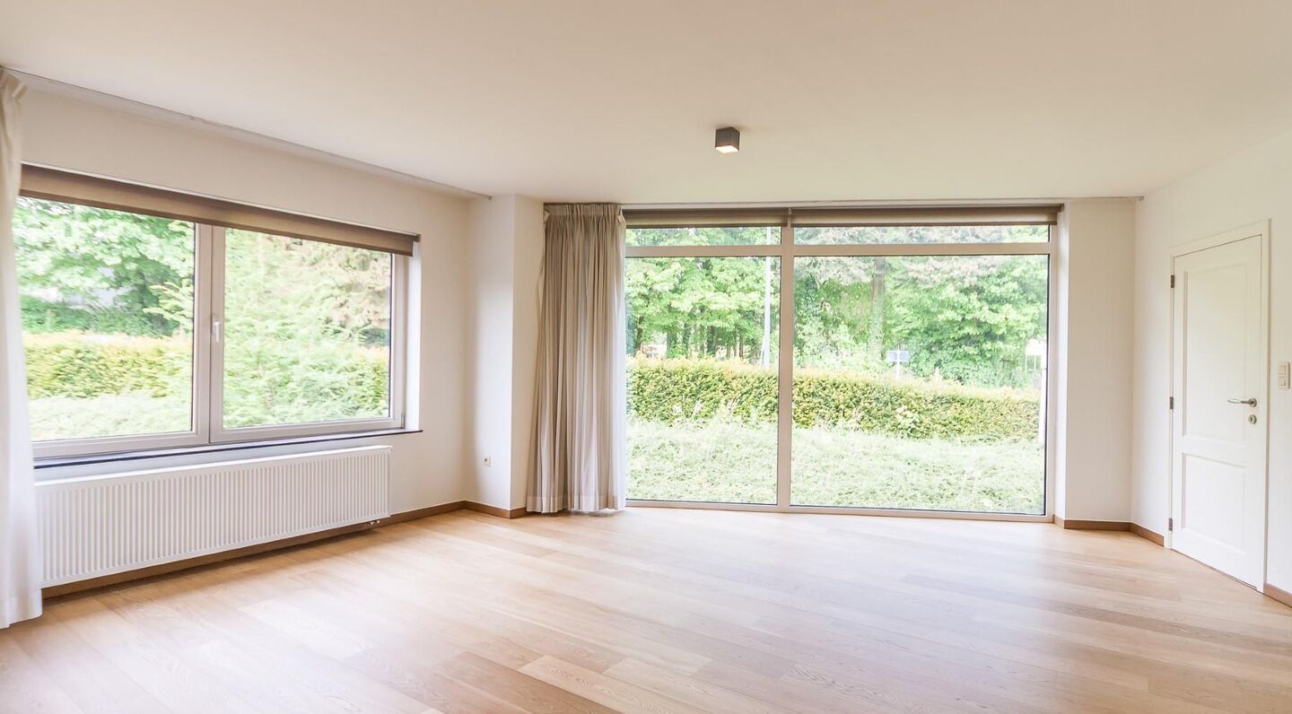 Villa à louer à Tervuren