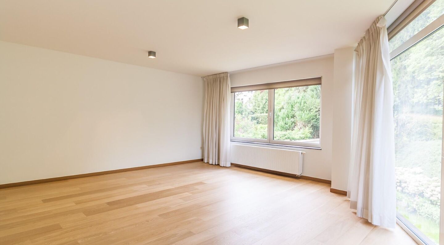 Villa à louer à Tervuren