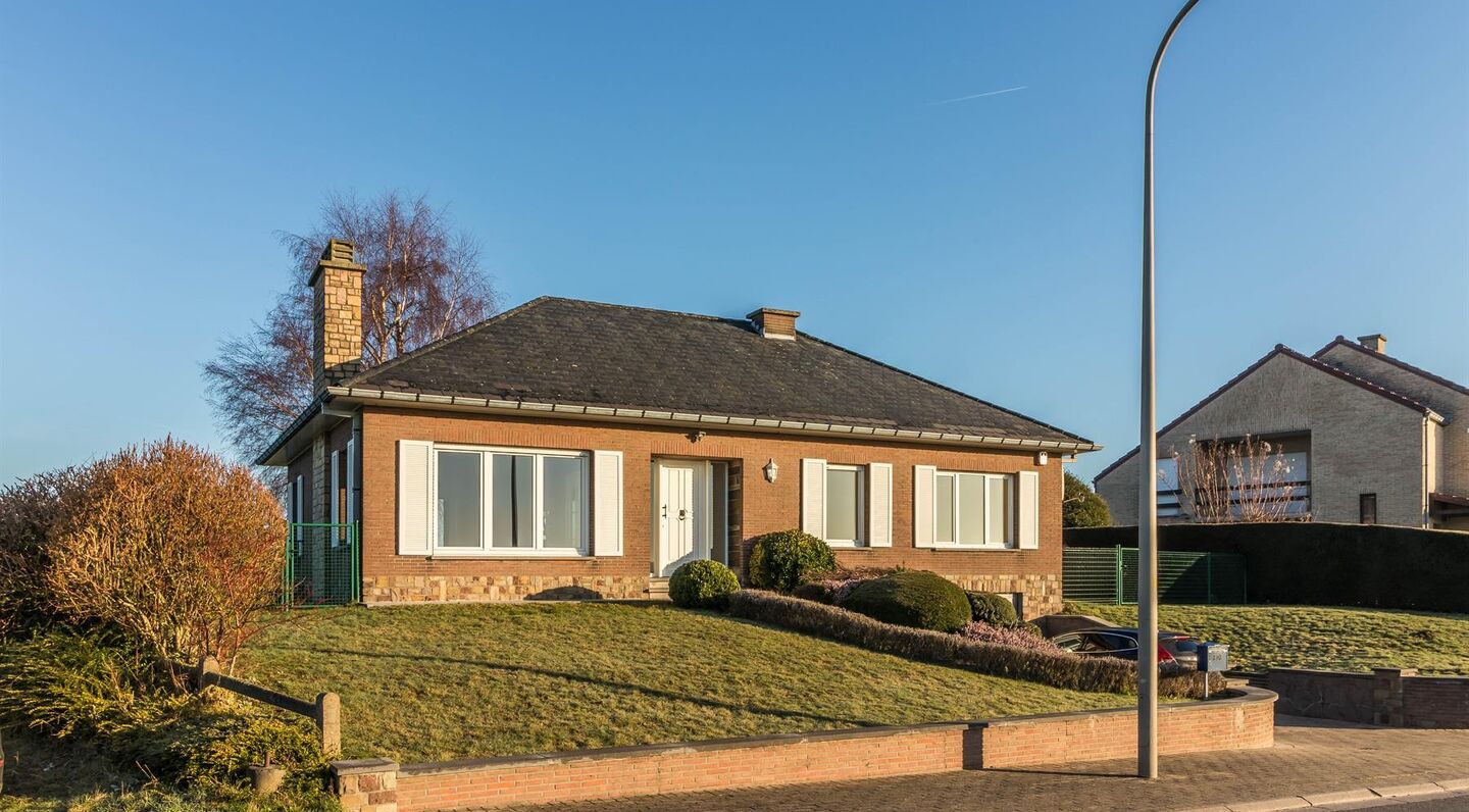 Villa à louer à Tervuren