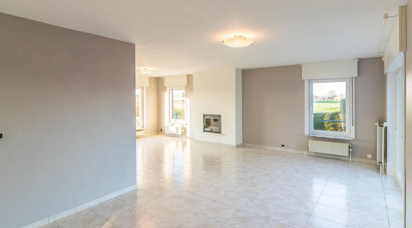 Villa à louer à Tervuren