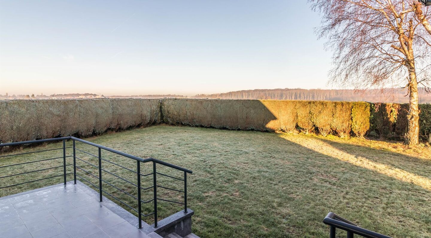 Villa à louer à Tervuren