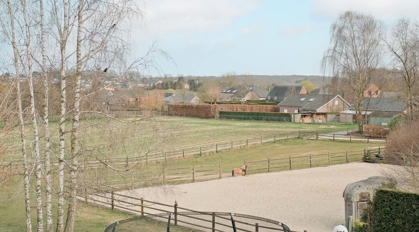 Villa à louer à Tervuren