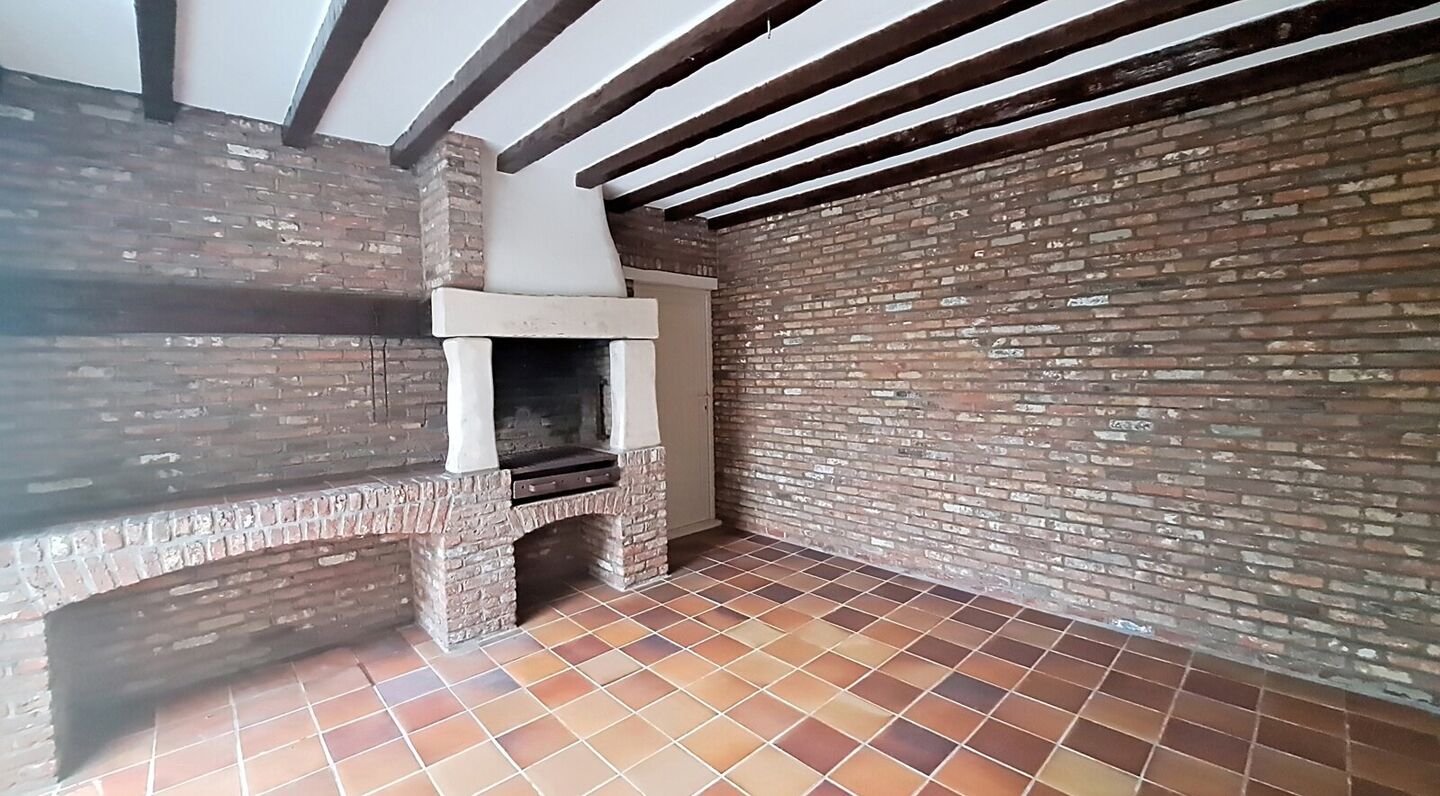 Villa à louer à Tervuren