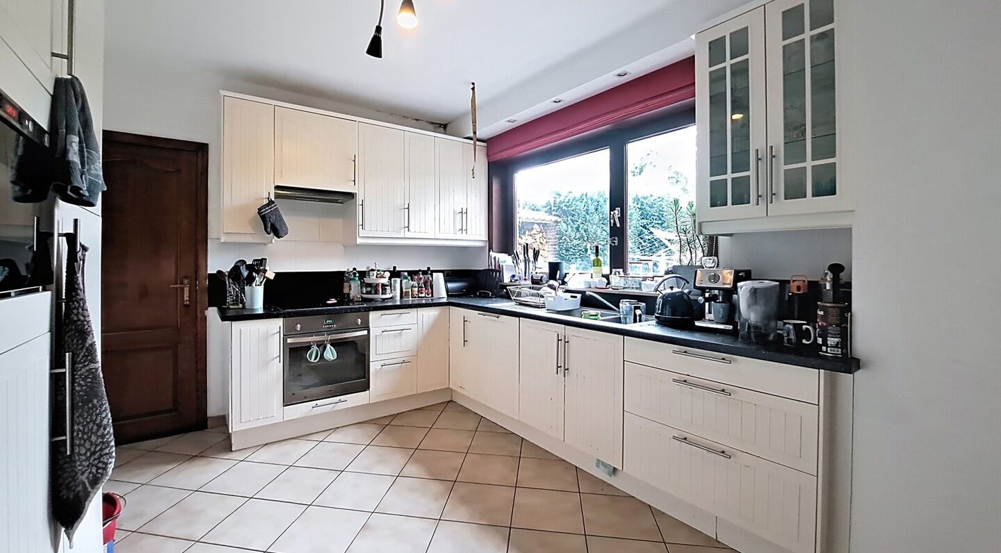 Villa à louer à Tervuren