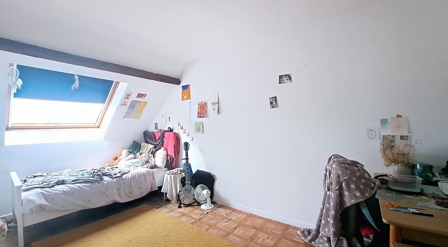 Villa à louer à Tervuren