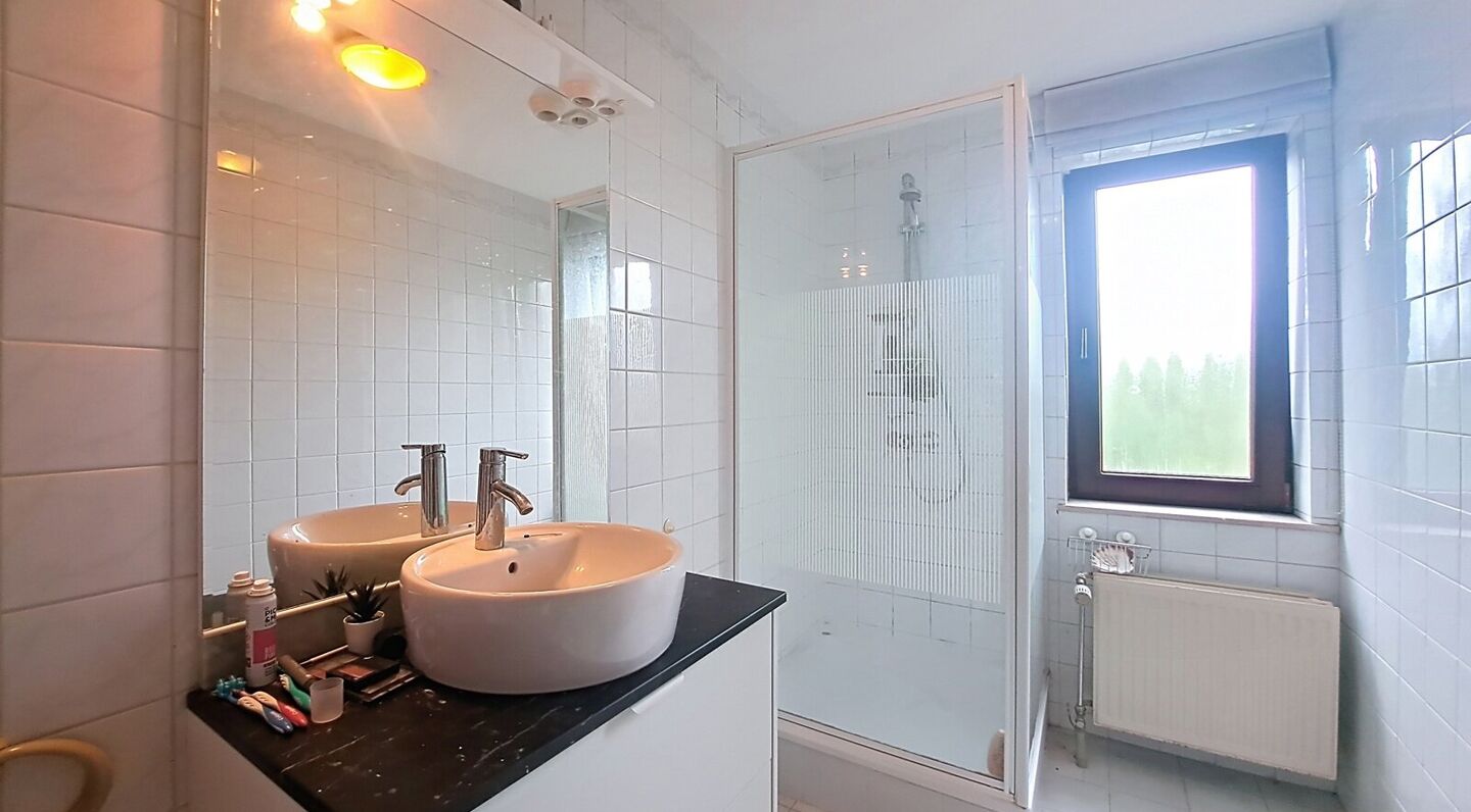 Villa à louer à Tervuren