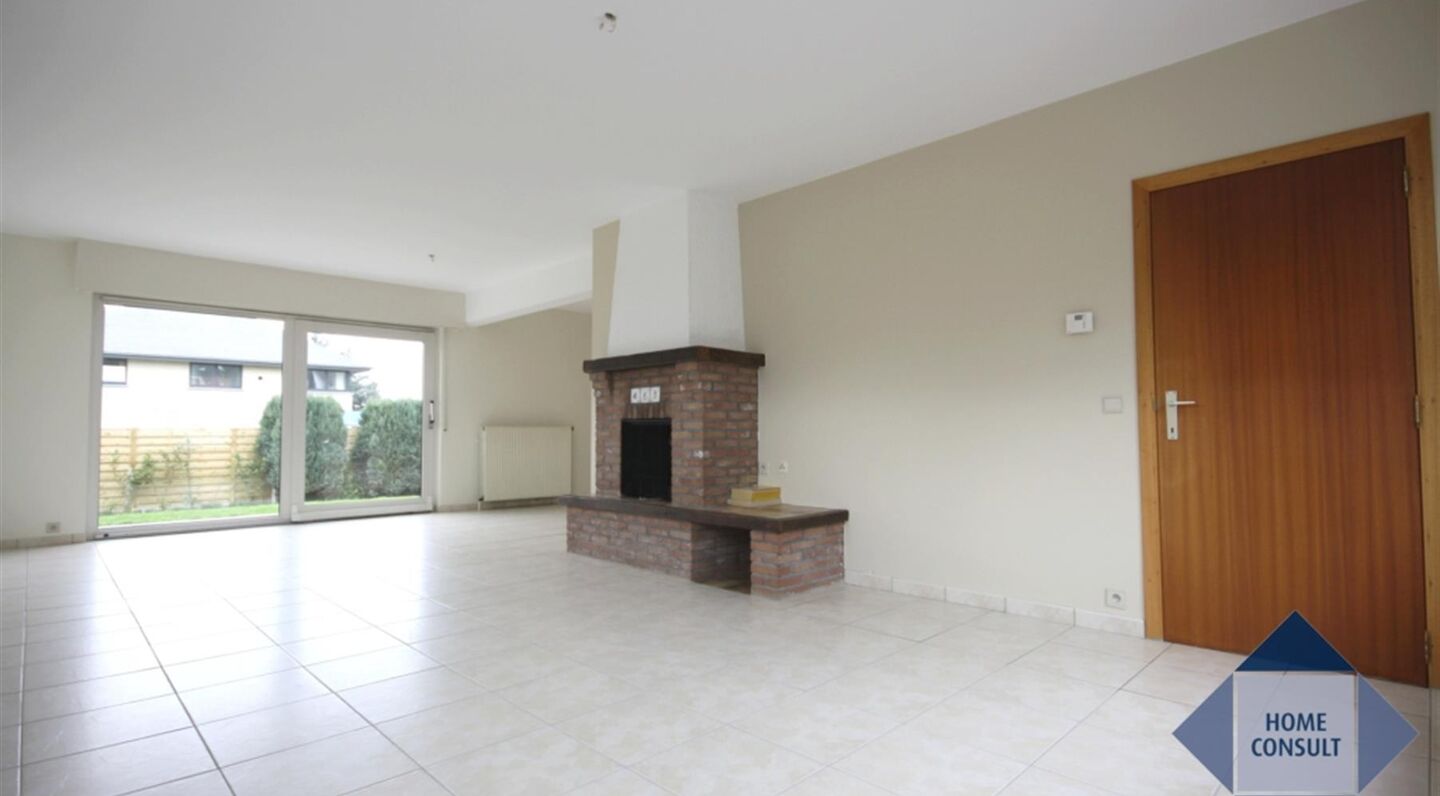 Villa à louer à Tervuren